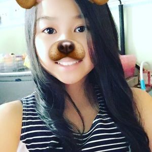 Meet your Posher, Sabrina